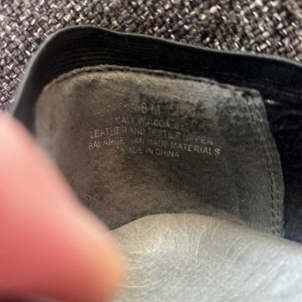 Jambu Sport Wedge Design - Picture 4 of 6